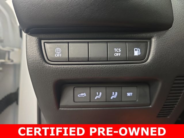 2025 Mazda CX-50 Premium Plus - Photo 25