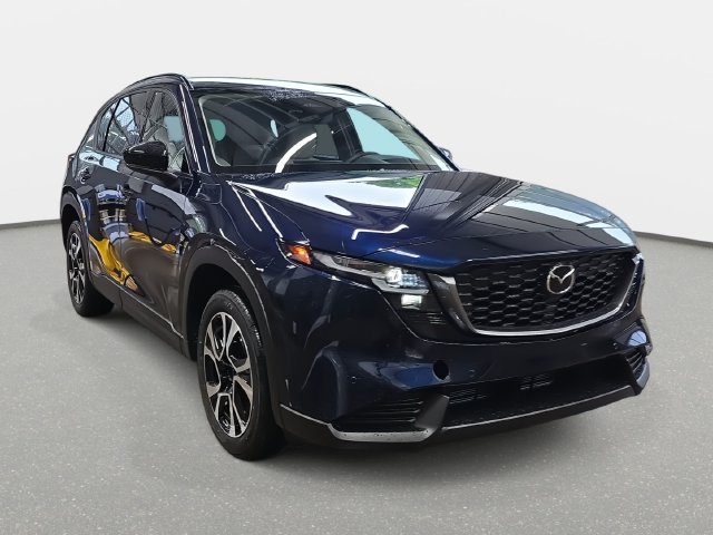 New 2026 Mazda CX-5 2.5 S Preferred SUV