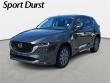 New 2025 Mazda CX-5 2.5 S Select Package SUV