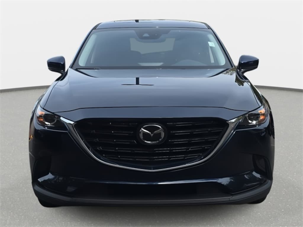 Certified 2023 Mazda CX-9 Touring Plus SUV
