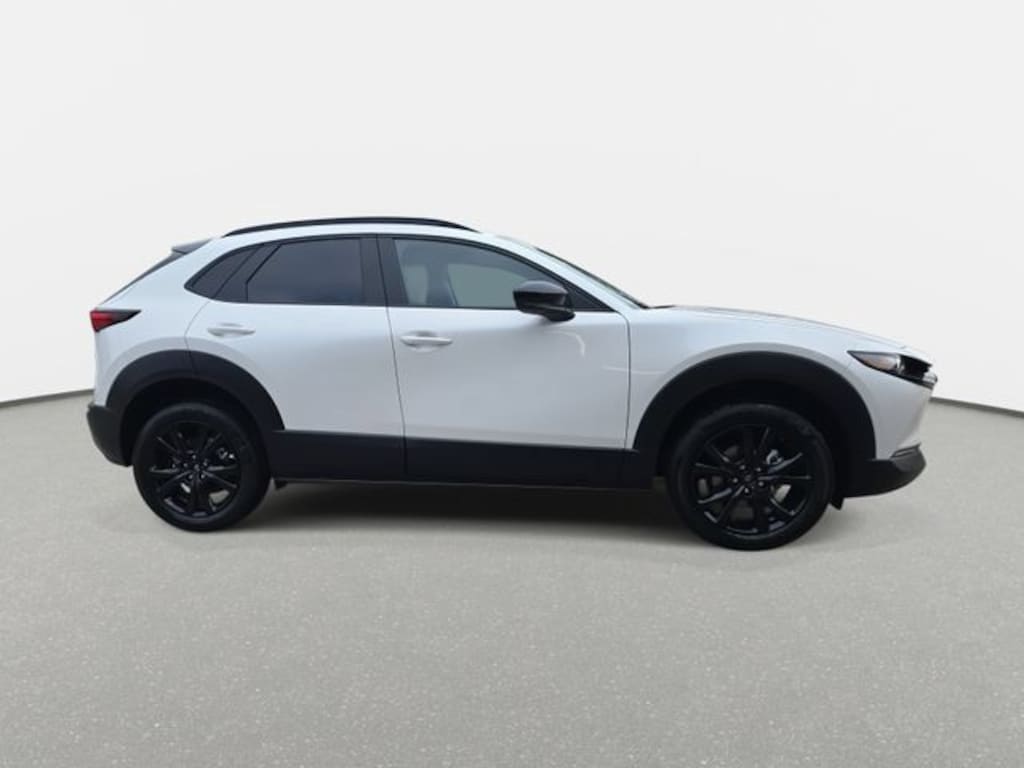 New 2026 Mazda CX-30 2.5 Turbo Aire Edition SUV