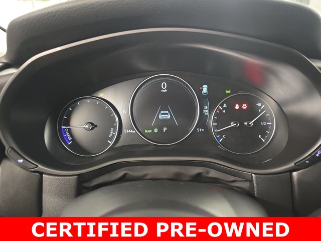 2025 Mazda CX-50 Premium Plus - Photo 20