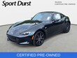 Mazda MX-5 Miata RF