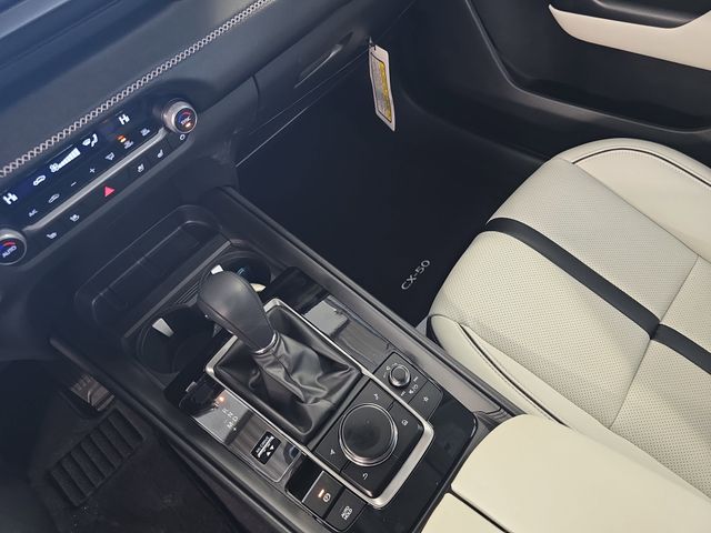 2026 Mazda CX-50 Premium - Photo 25