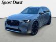 New 2026 Mazda CX-90 3.3 Turbo S Premium Plus SUV