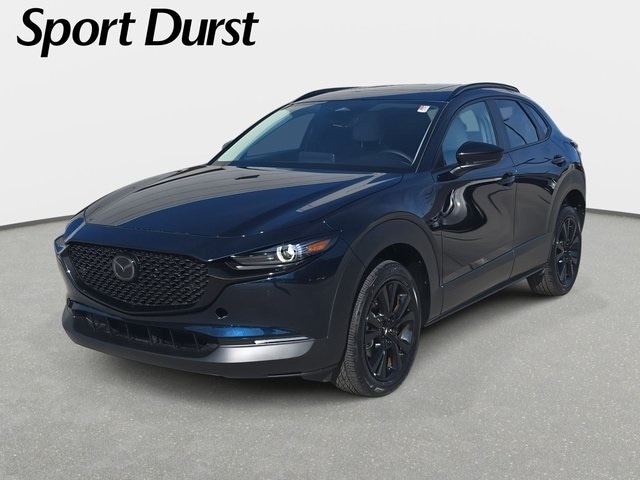 2026 Mazda CX-30 Aire Edition's photo