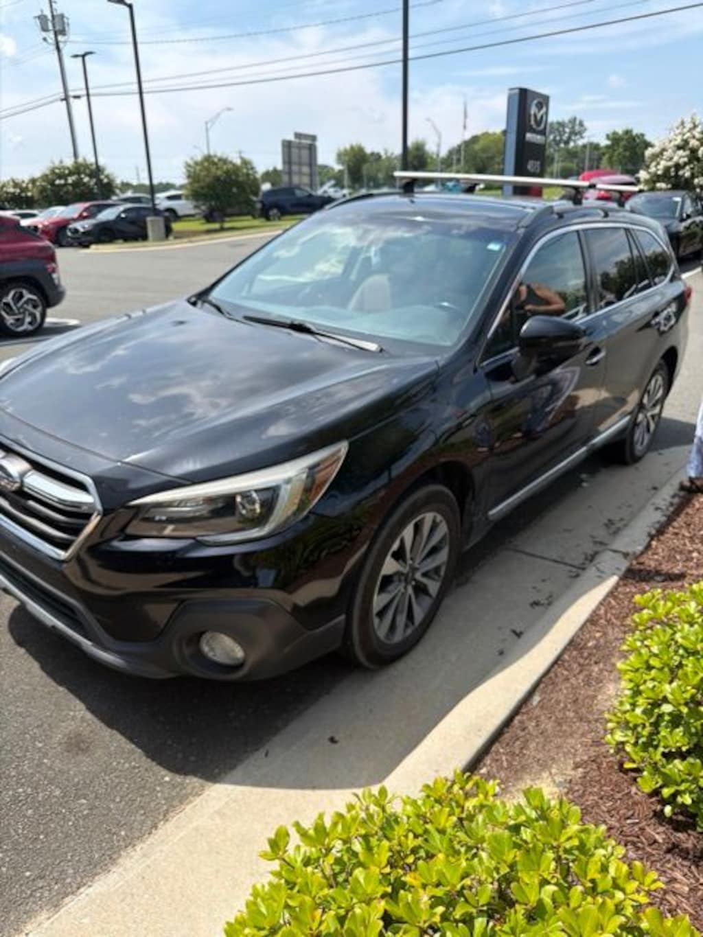 Used 2018 Subaru Outback 3.6R SUV