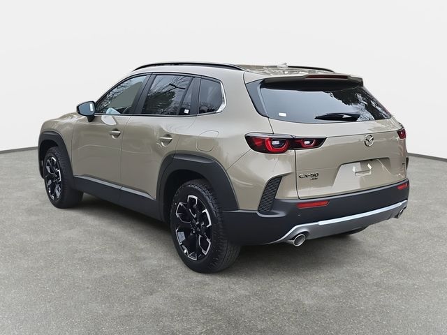 2026 Mazda CX-50 Meridian Edition - Photo 7