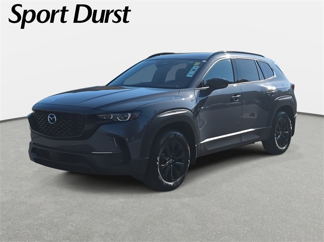 2026 Mazda CX-50 Premium's photo