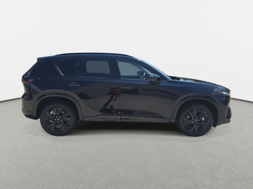 New 2026 Mazda CX-5 2.5 S Premium Plus SUV