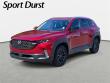 New 2025 Mazda CX-50 Hybrid Preferred Package SUV