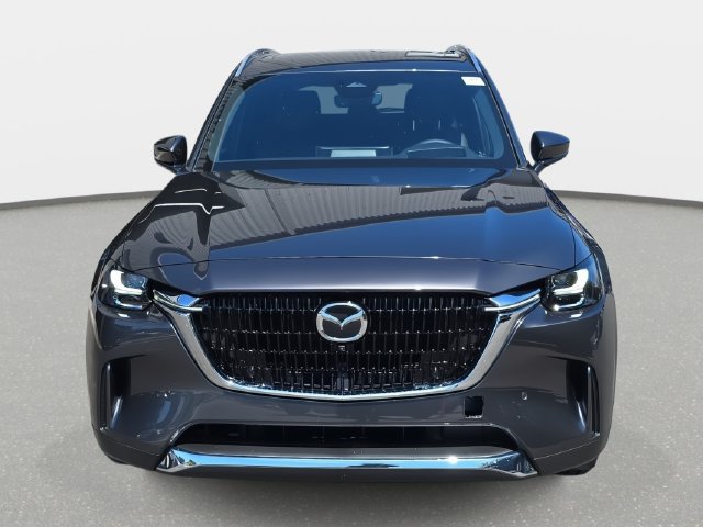 New 2026 Mazda CX-90 3.3 Turbo Premium Plus SUV