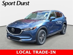 2020 Mazda Mazda CX-5 Touring SUV