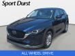 Used 2022 Mazda CX-5 2.5 S Preferred Package SUV