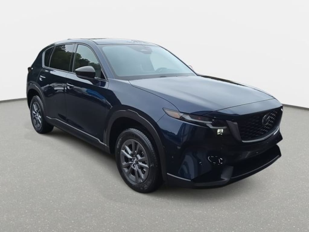 New 2026 Mazda CX-5 2.5 S Select SUV