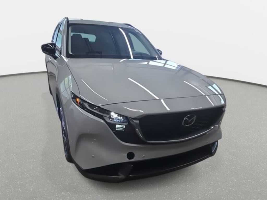 New 2026 Mazda CX-5 2.5 S Preferred SUV