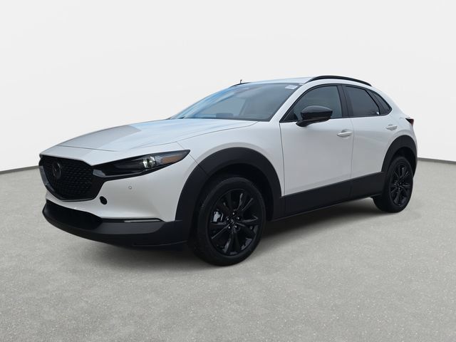 2026 Mazda CX-30 Turbo Aire Edition - Photo 34