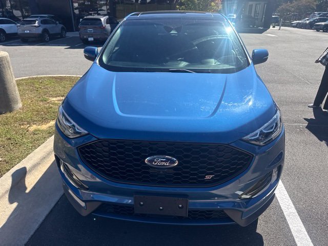 Used 2019 Ford Edge ST SUV