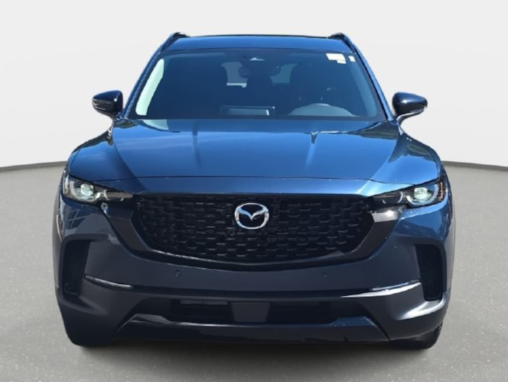 New 2026 Mazda CX-50 Hybrid Premium SUV