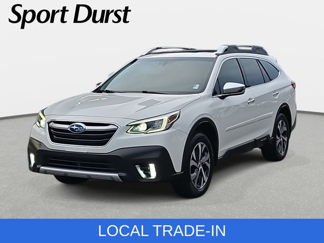 2021 Subaru Outback Touring