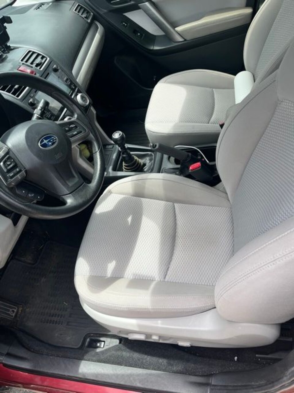 Used 2016 Subaru Forester 2.5i Premium SUV