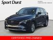 Used 2025 Mazda CX-5 2.5 S Select Package SUV