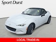  Mazda Mazda MX-5 Miata
