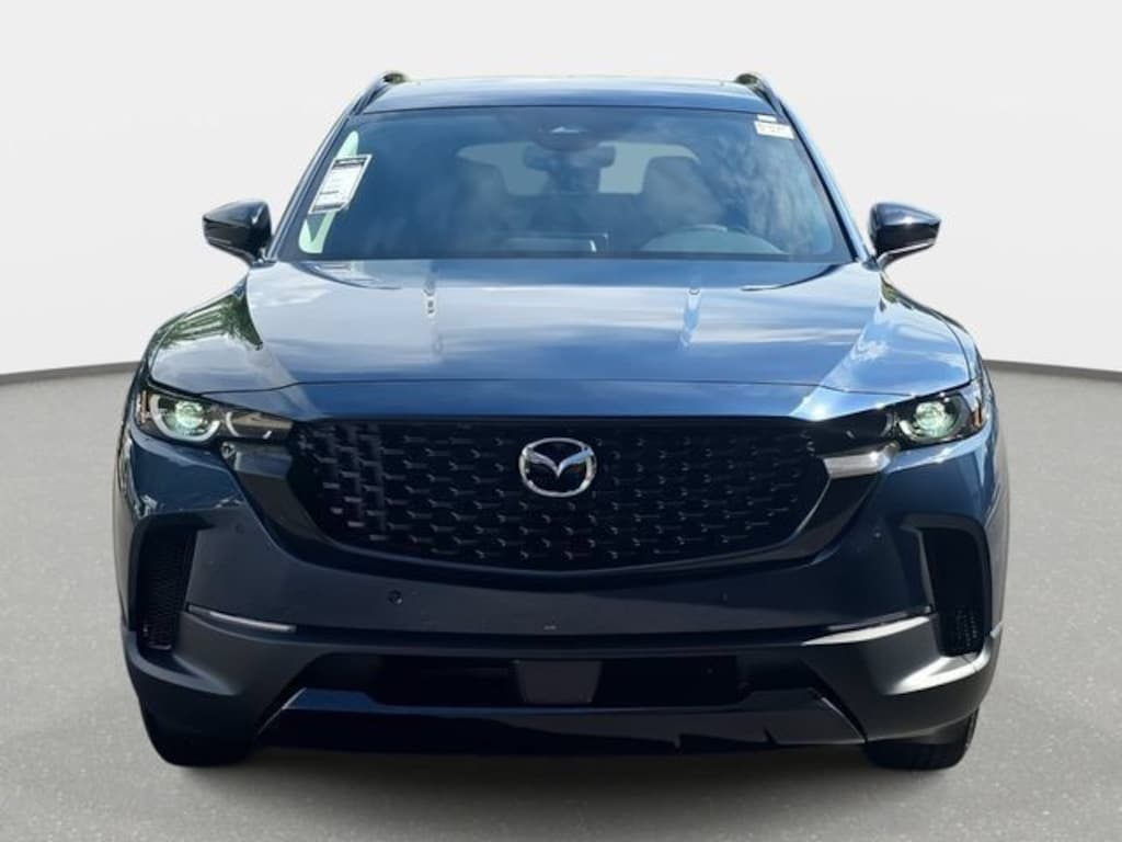 New 2026 Mazda CX-50 Hybrid Premium SUV