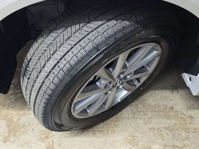 2025 Mazda CX-5 S Preferred package - Photo 33