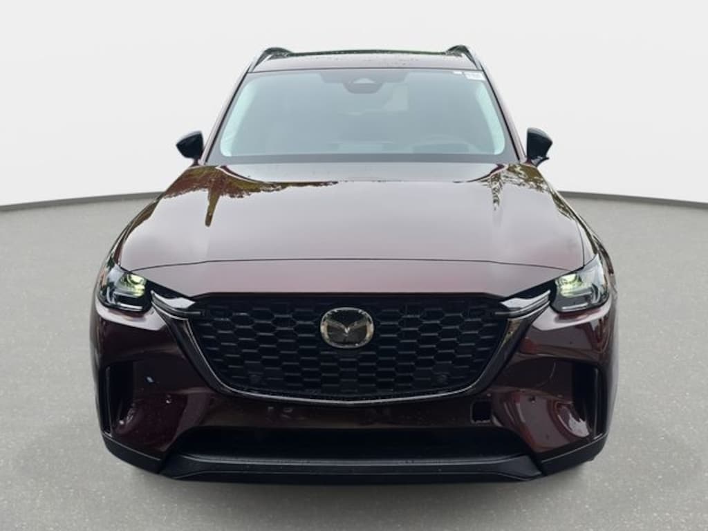 New 2026 Mazda CX-90 3.3 Turbo Premium Sport SUV