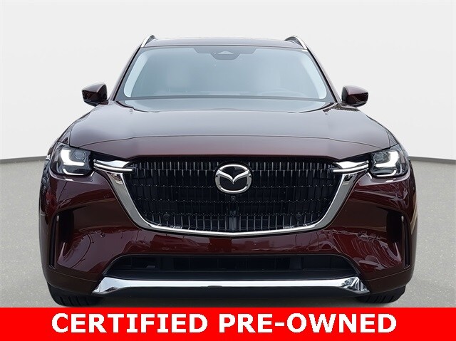 2024 Mazda CX-90 3.3 Turbo Premium Plus photo 2