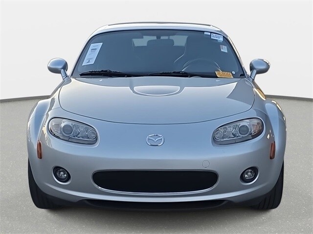 2008 Mazda MX-5 Miata Grand Touring photo 2