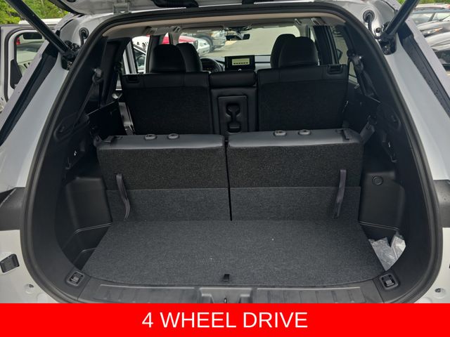 2025 Mitsubishi Outlander Trail Edition - Photo 12