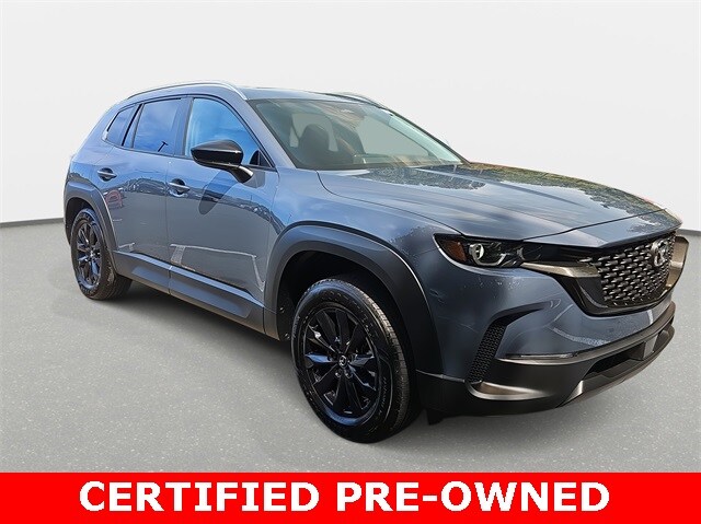 2025 Mazda CX-50 2.5 S Premium photo 3