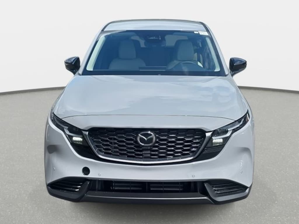 New 2026 Mazda CX-5 2.5 S Select SUV