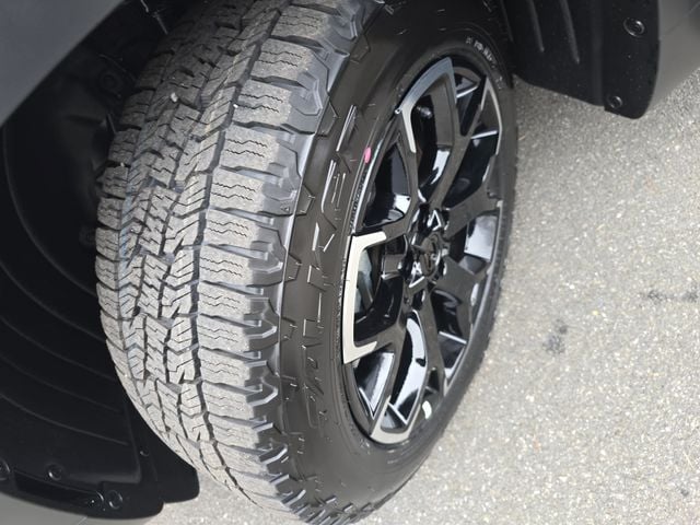 2026 Mazda CX-50 Meridian Edition - Photo 34