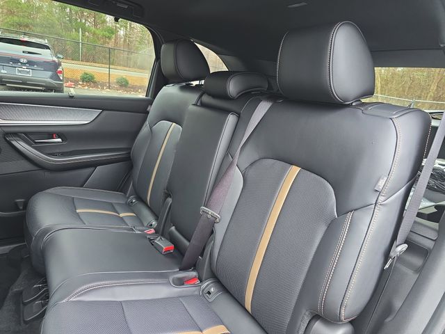 2026 Mazda CX-90 Premium Plus Package - Photo 15