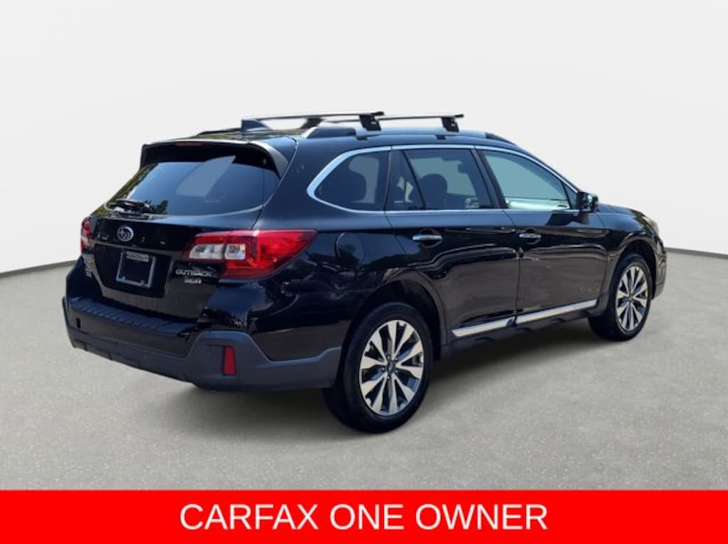 Used 2018 Subaru Outback 3.6R SUV