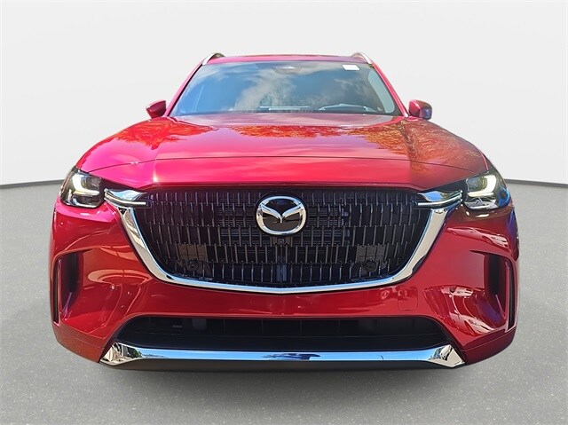 2024 Mazda CX-90 3.3 Turbo Premium Plus photo 2