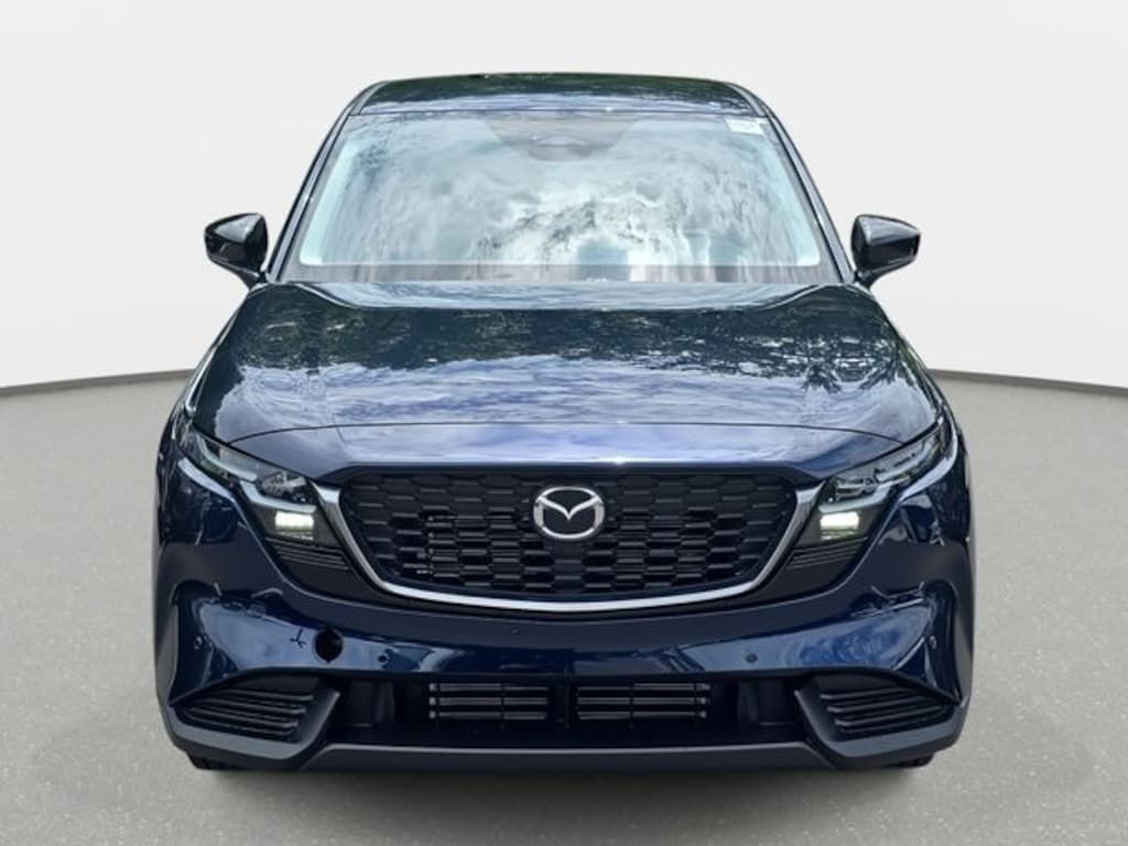 New 2026 Mazda CX-5 2.5 S Select SUV