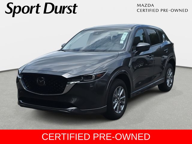 2025 Mazda CX-5 S Preferred package Auto AWD's photo