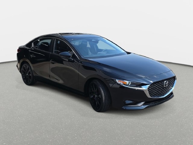 Used 2026 Mazda Mazda3 Sedan 2.5 S Select Sport Sedan