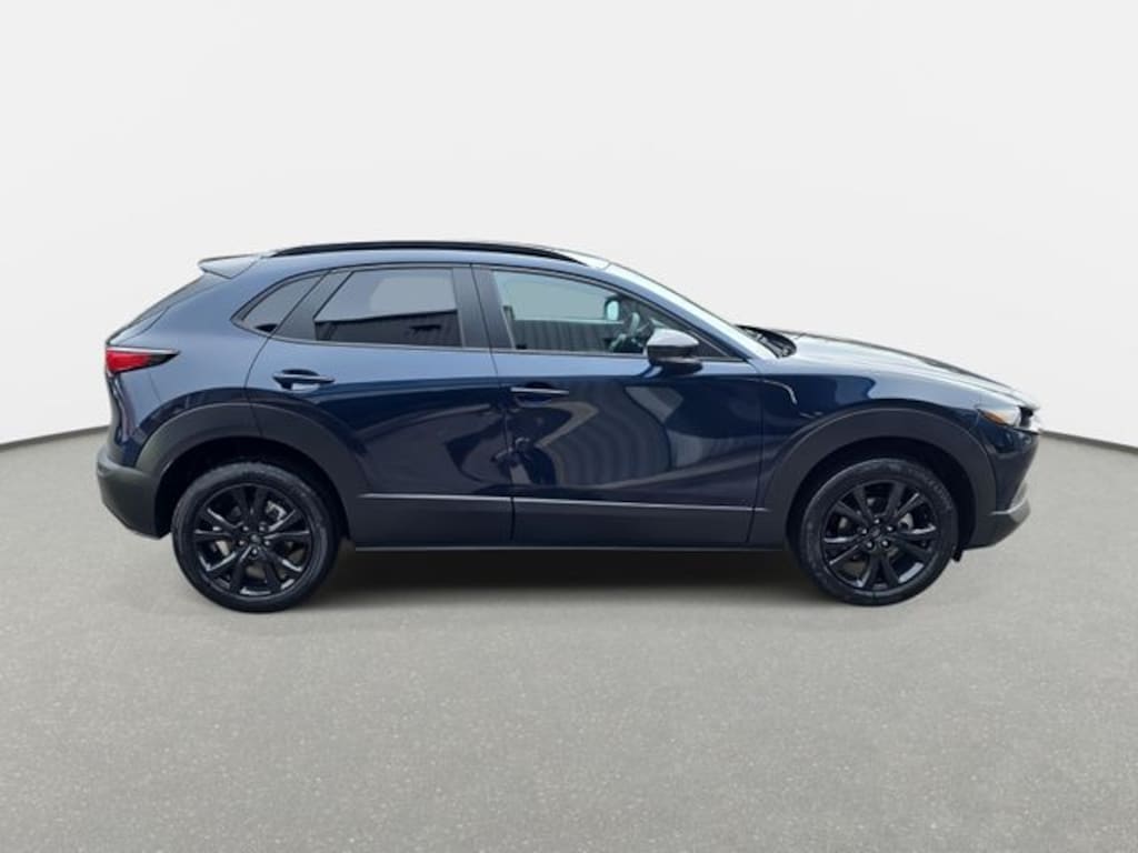 New 2026 Mazda CX-30 2.5 Turbo Aire Edition SUV