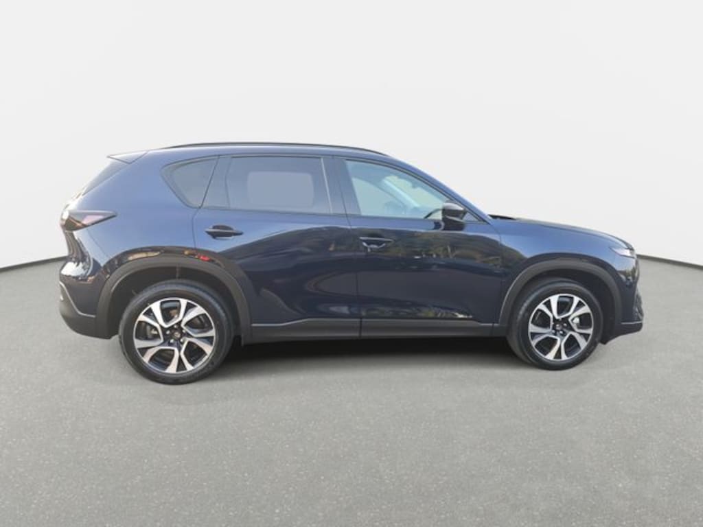 New 2026 Mazda CX-5 2.5 S Preferred SUV