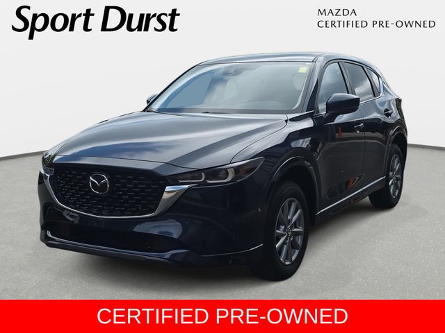 2025 Mazda CX-5 S Select Package Auto AWD's photo