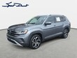  Volkswagen Atlas