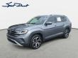 Used 2021 Volkswagen Atlas SEL Premium SUV
