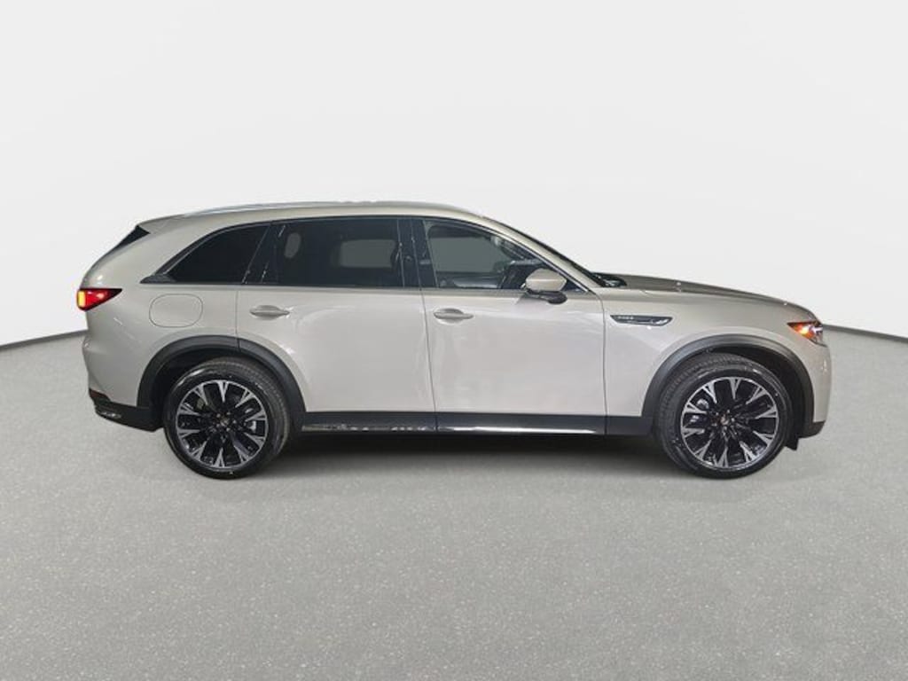 New 2026 Mazda CX-90 Plug-In Hybrid Premium Plus SUV