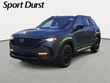  Mazda CX-50 Hybrid