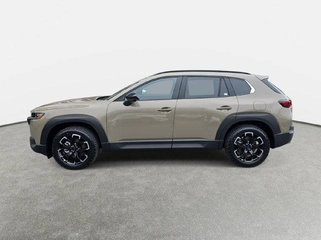 2026 Mazda CX-50 Meridian Edition - Photo 8